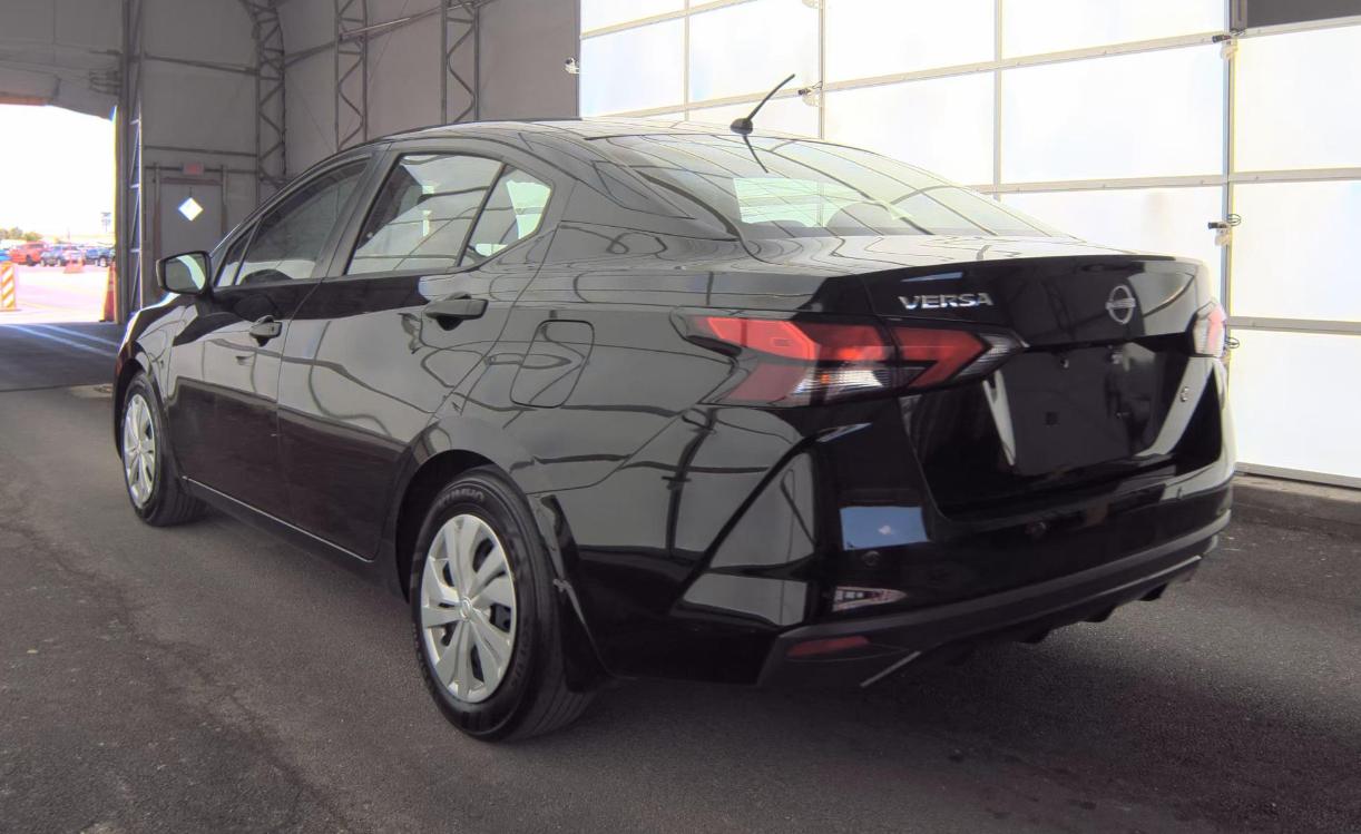 nissan versa sedan 2024 3N1CN8DVXRL929036 image nissan versa sedan 2024 3N1CN8DVXRL929036 image